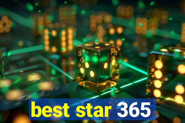 best star 365